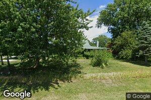 408 W Center St, West Point, IL 62380