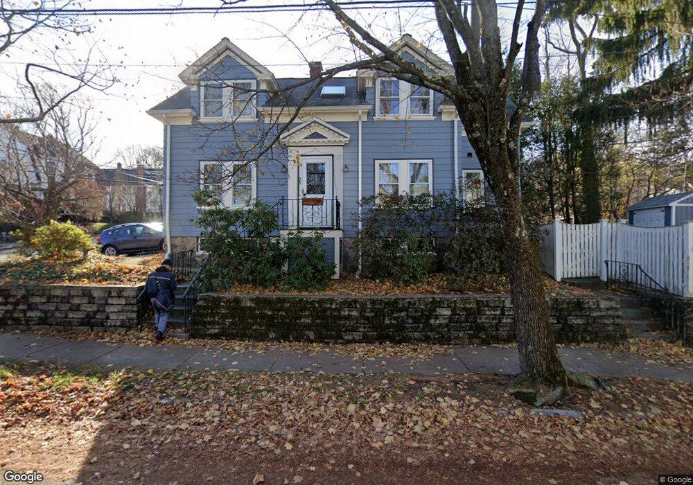 29 Albermarle St, Arlington, MA 02476 - photo 1