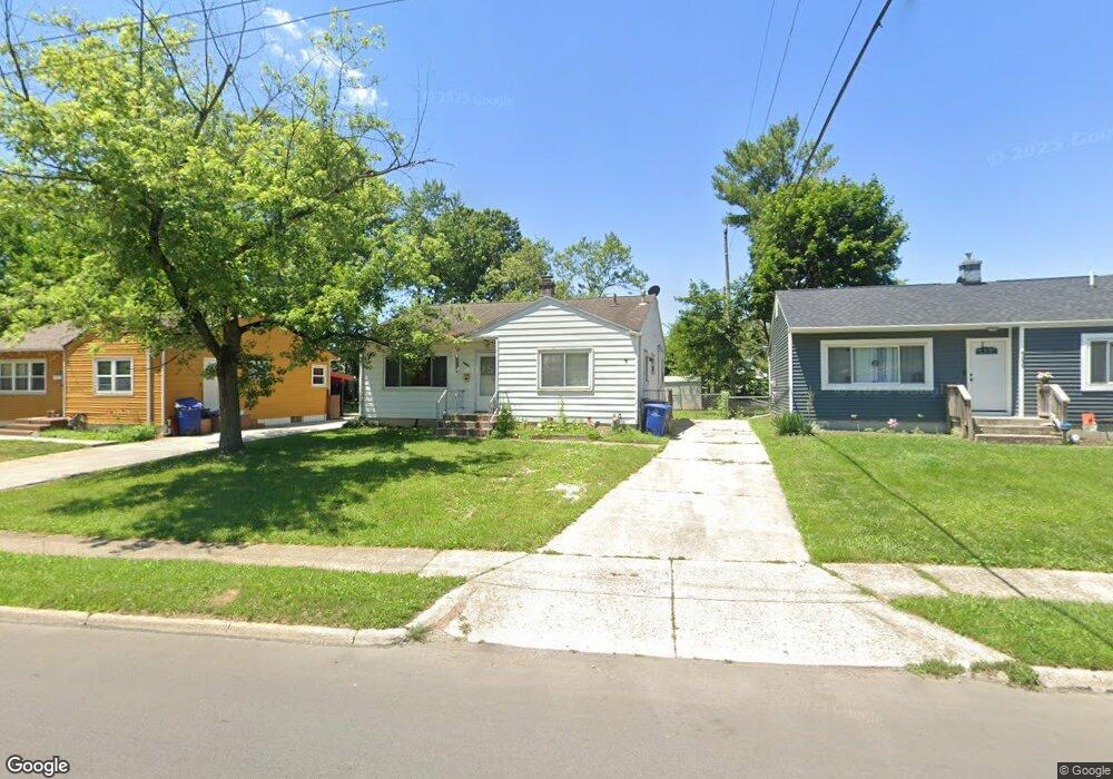 4225 Walford St, Columbus, OH 43224 - photo 1