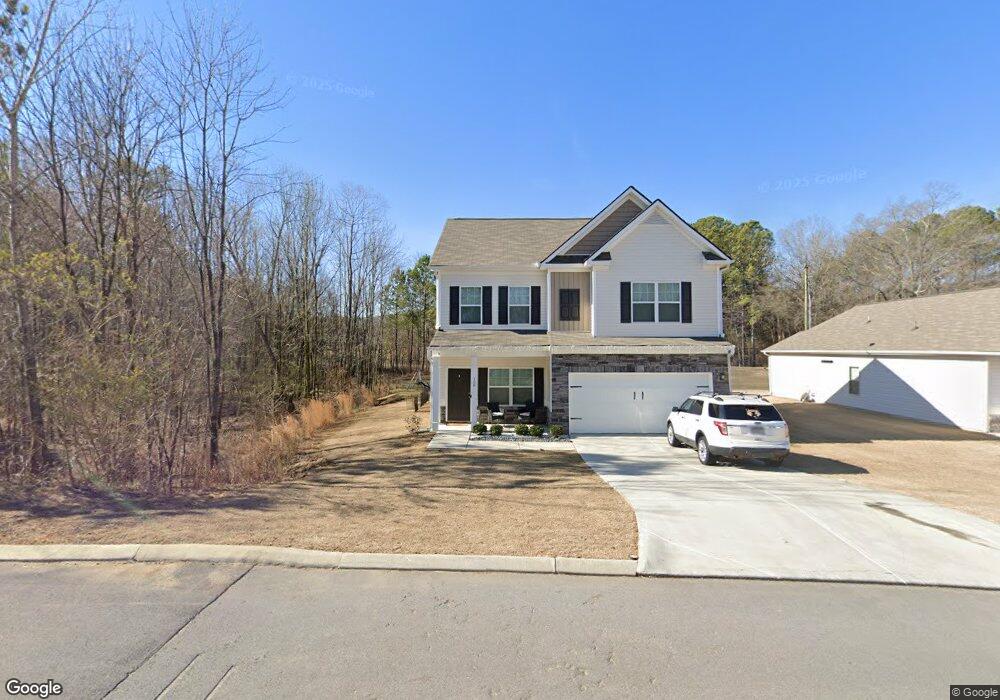 158 Collington Cir, Dalton, GA 30721 - photo 1