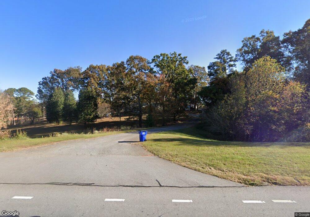 0 Roberts Cir, Homer, GA 30547 - photo 1