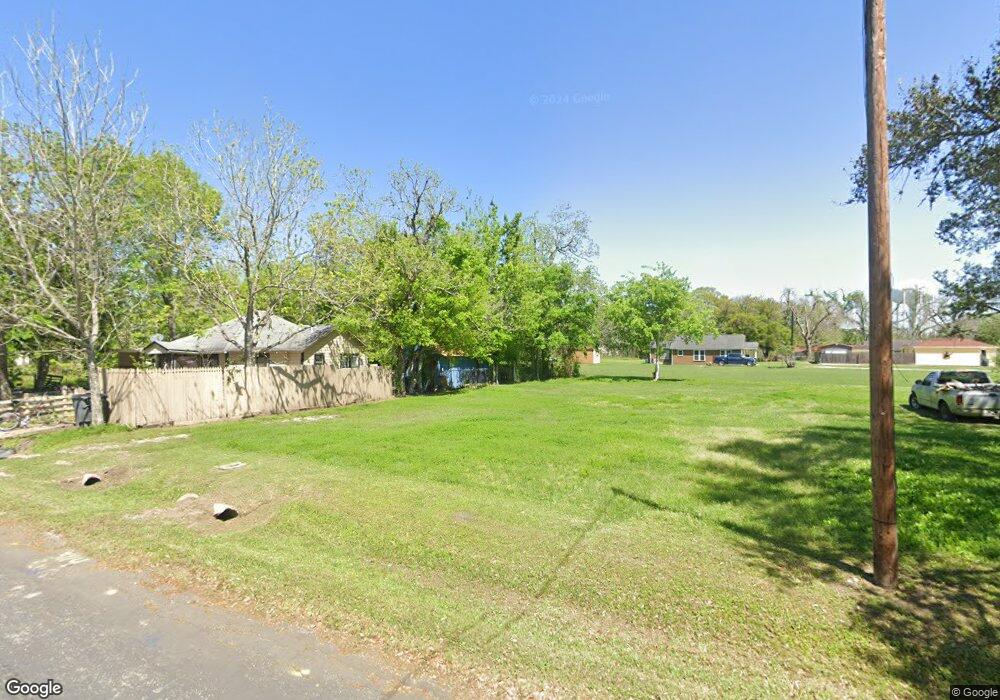 3115 Avenue A, Bay City, TX 77414 - photo 1