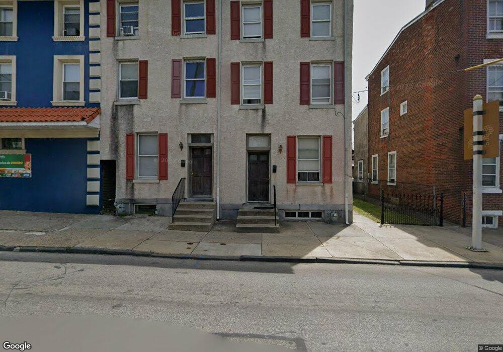 424 Arch St, Norristown, PA 19401 - photo 1