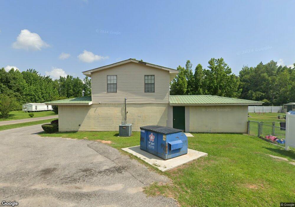 9 Terrace St, Atmore, AL 36502 - photo 1