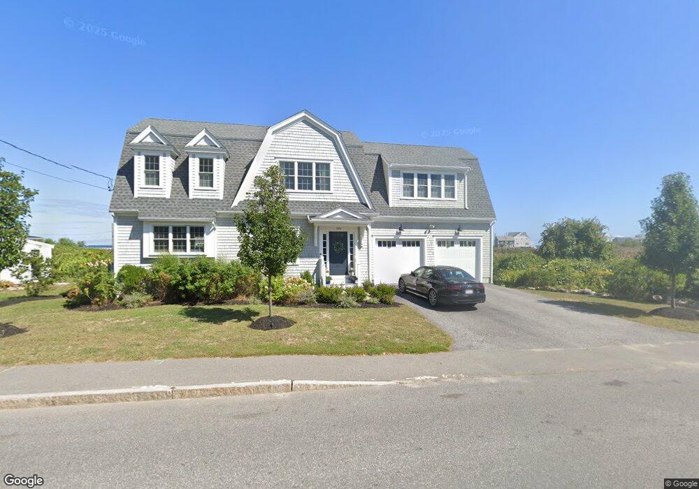 290 Hatherly Rd, Scituate, MA 02066 - photo 1