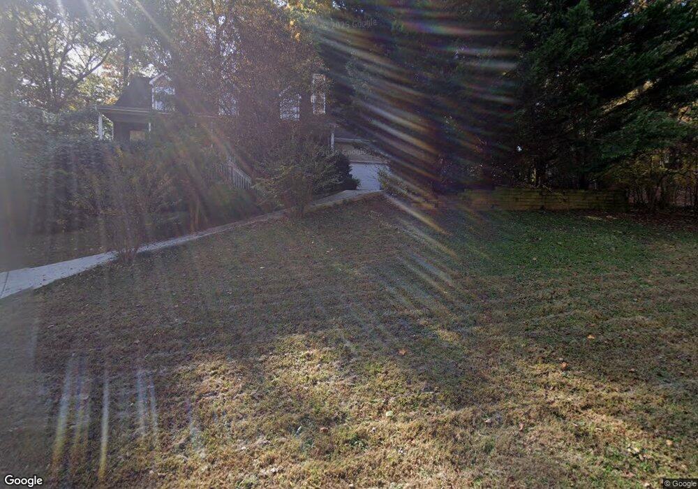 3885 Laurel Brook Way, Snellville, GA 30039 - photo 1