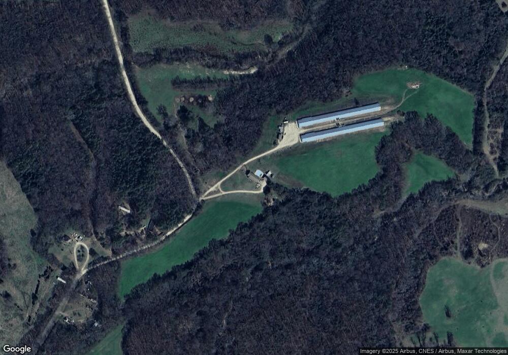 1405 Plantation Rd, Elberton, GA 30635 - photo 1