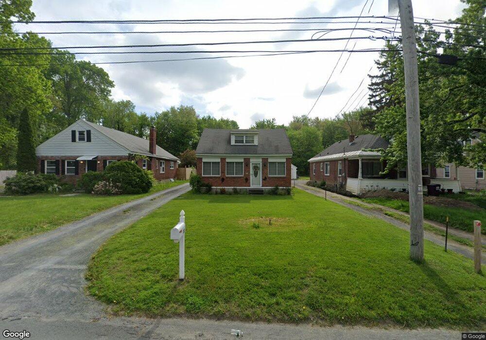 331 N Greenbush Rd, Troy, NY 12180 - photo 1