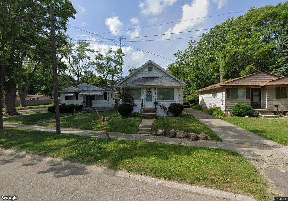 2605 Woodrow Ave, Flint, MI 48506 - photo 1