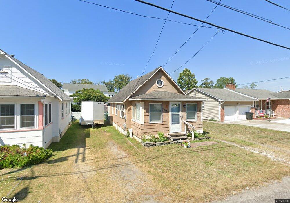 233 E Long Branch Ave, Ocean Gate, NJ 08740 - photo 1