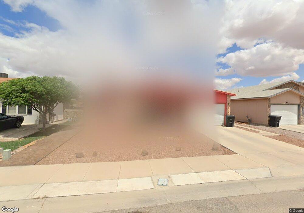 14361 Venecia Dr, El Paso, TX 79928 - photo 1