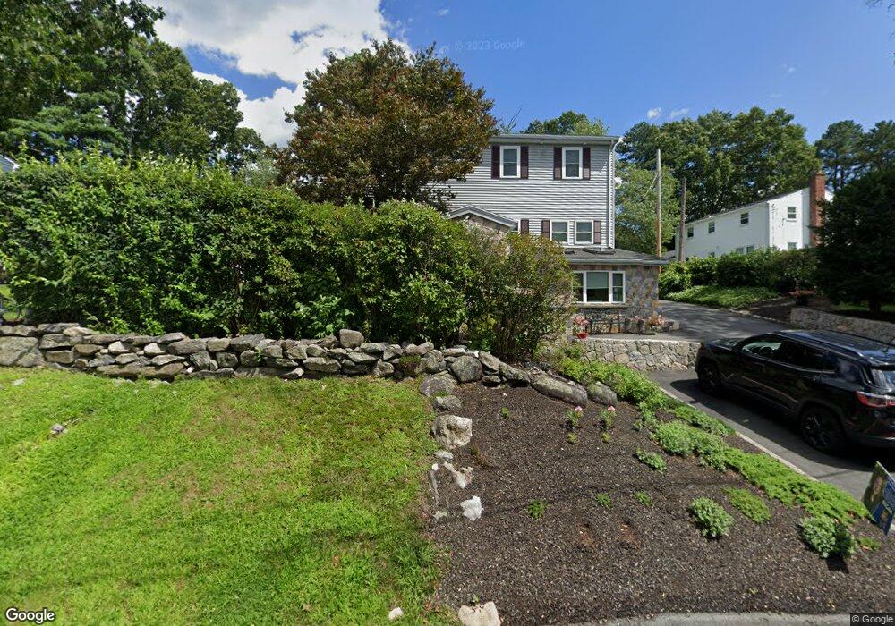 263 Manning St, Hudson, MA 01749 - photo 1