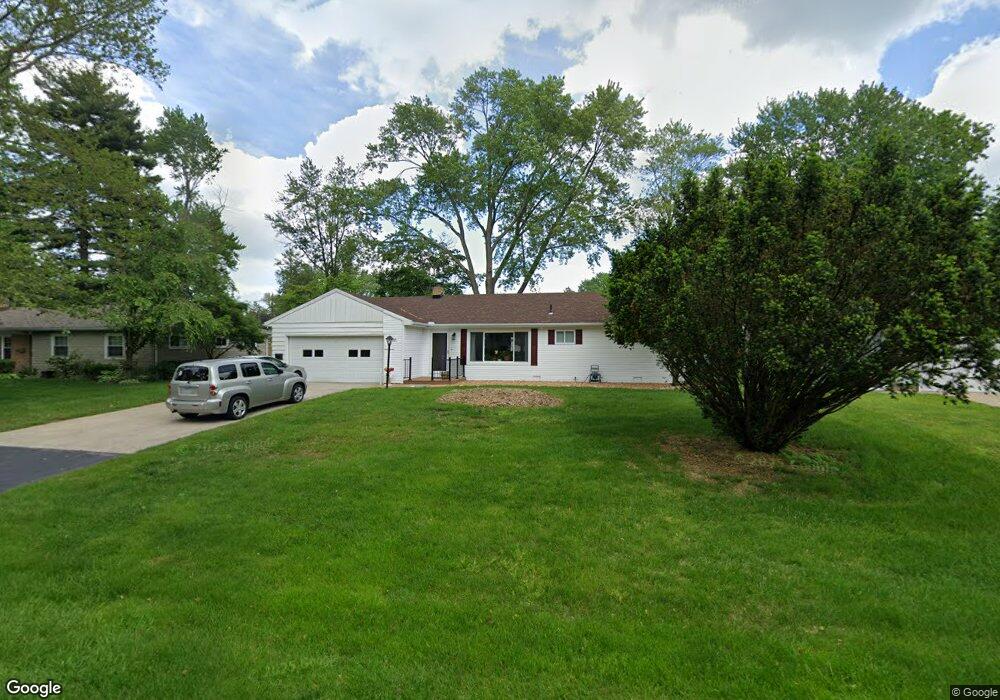 4814 Cedarhurst Rd, Toledo, OH 43613 - photo 1