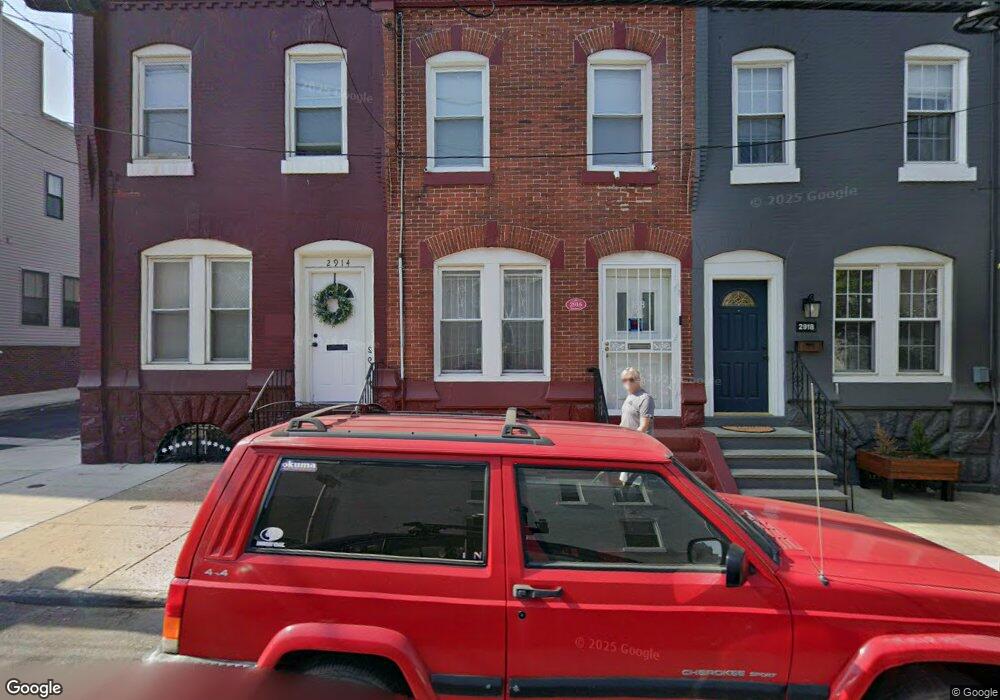 2916 W Master St, Philadelphia, PA 19121 - photo 1