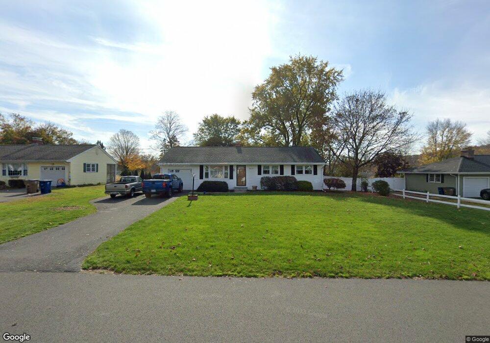 64 Overbrook Dr, Vernon Rockville, CT 06066 - photo 1