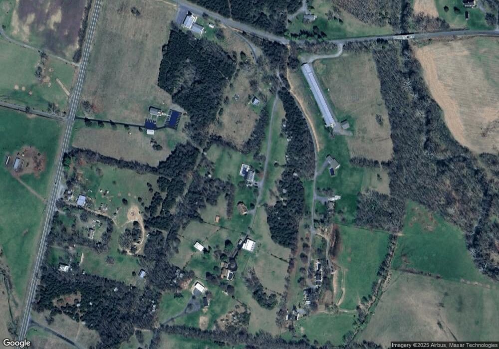 168 Upper Forge Rd, New Market, VA 22844 - photo 1