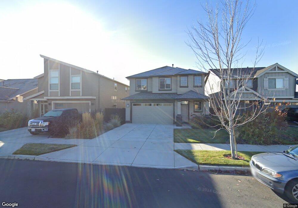 3750 SW Badger Ct unit 404, Redmond, OR 97756 - photo 1