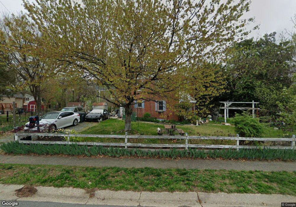 2300 Farrington Ave, Alexandria, VA 22303 - photo 1