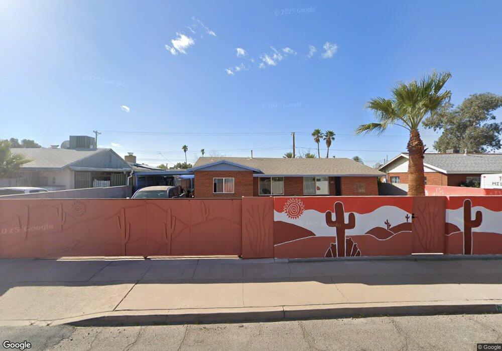 2650 E Eastland St, Tucson, AZ 85716 - photo 1