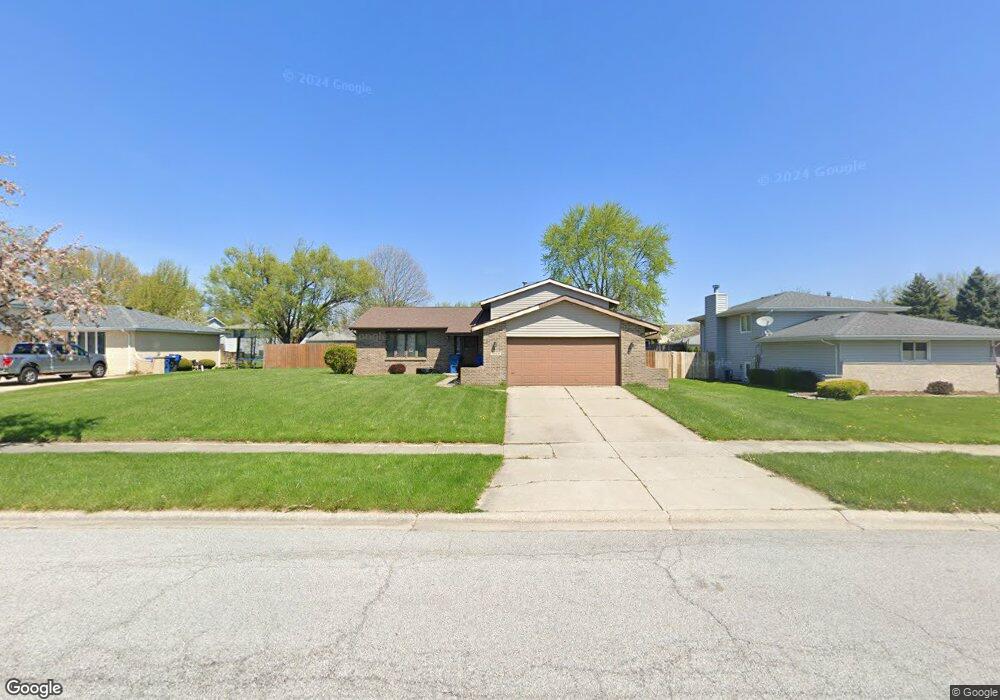 1608 W 100th Ave, Crown Point, IN 46307 - photo 1