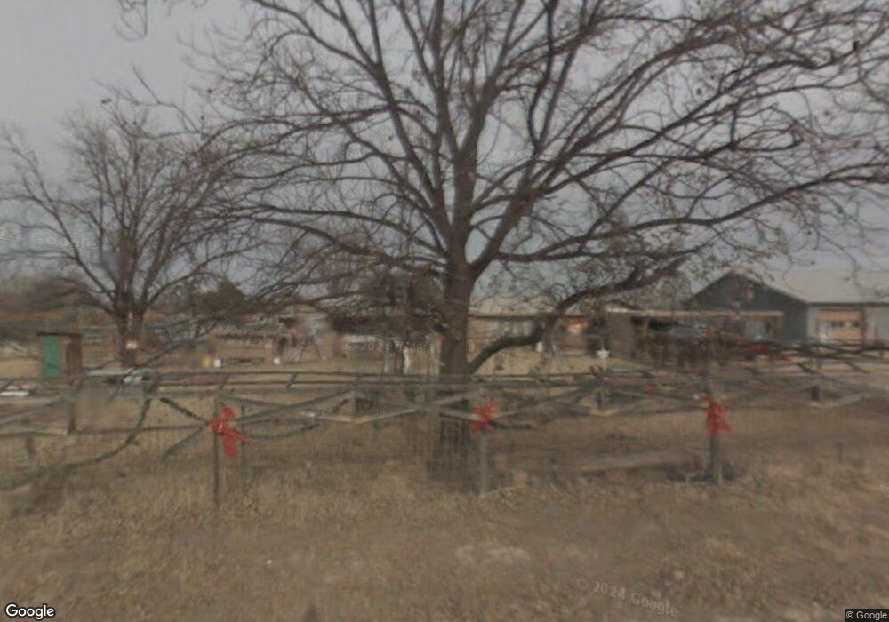 100 W 26th St, Plainview, TX 79072 - photo 1