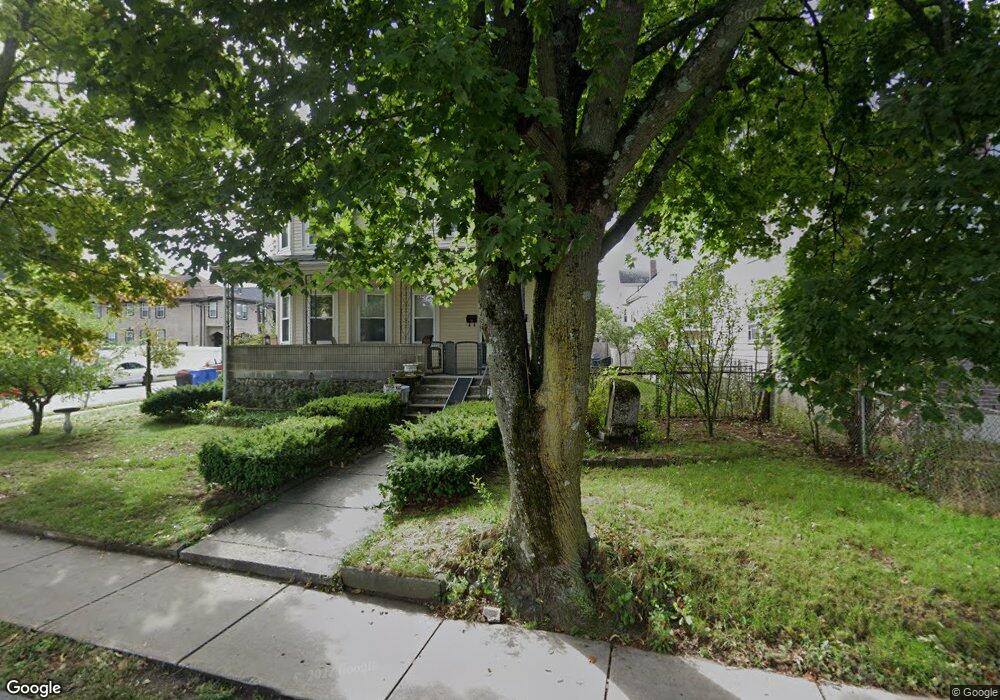 56 Summer St unit 2, Waltham, MA 02452 - photo 1