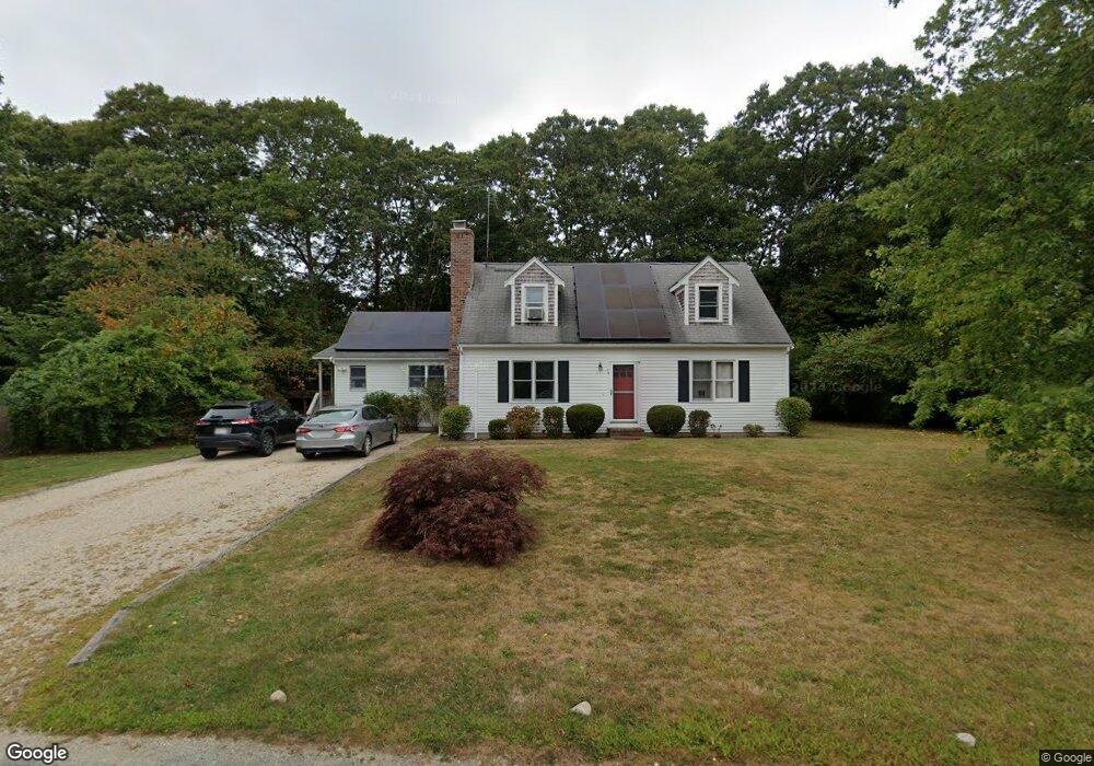 39 Tamarack Rd, East Falmouth, MA 02536 - photo 1