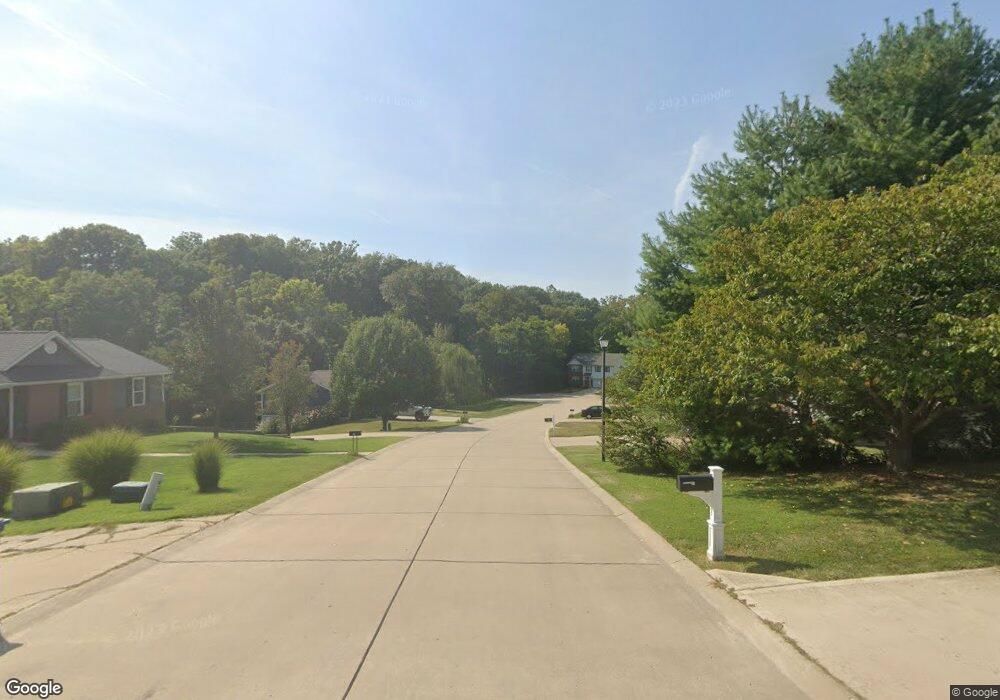 xxx Alta St, Glen Carbon, IL 62034 - photo 1