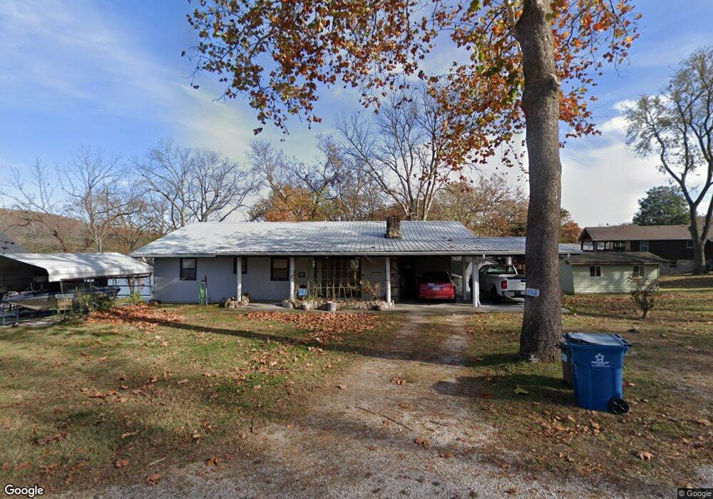 114 Sycamore Landing Ln, Shell Knob, MO 65747 - photo 1