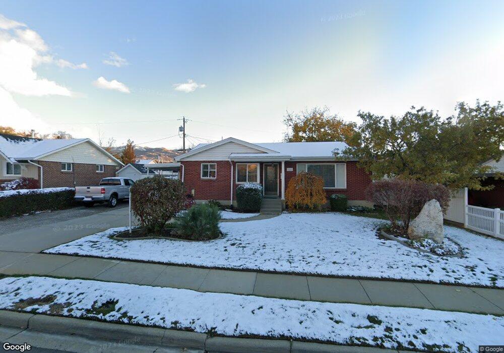 334 E 1050 N, Bountiful, UT 84010 - photo 1