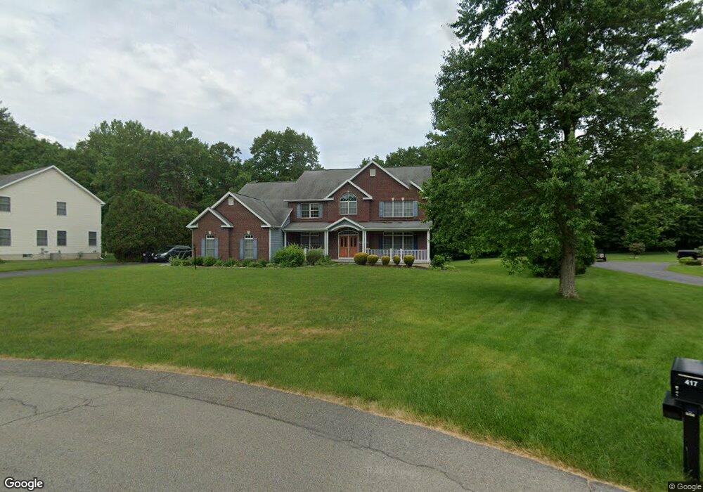 415 Vincent Dr, Schenectady, NY 12303 - photo 1