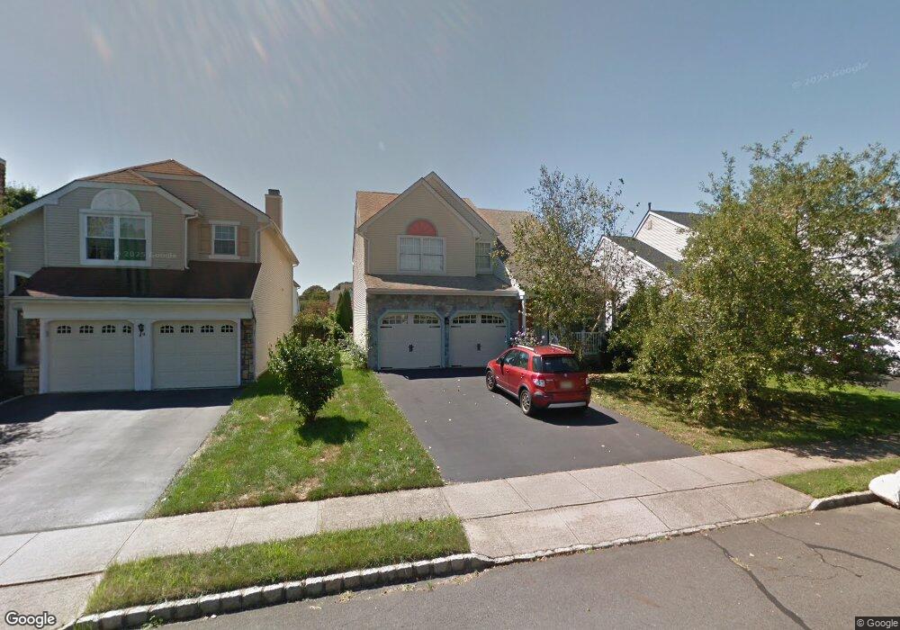 42 Mystic Way, Burlington, NJ 08016 - photo 1