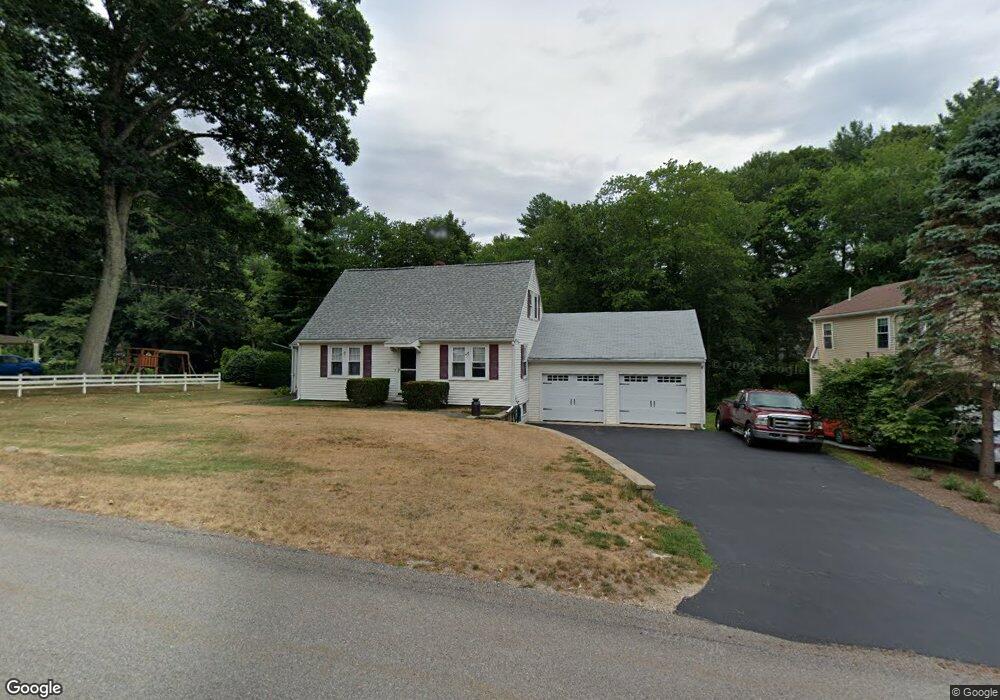 31 Warren St, Upton, MA 01568 - photo 1