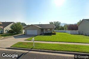 856 Meadowbrook Dr, Logan, UT 84321