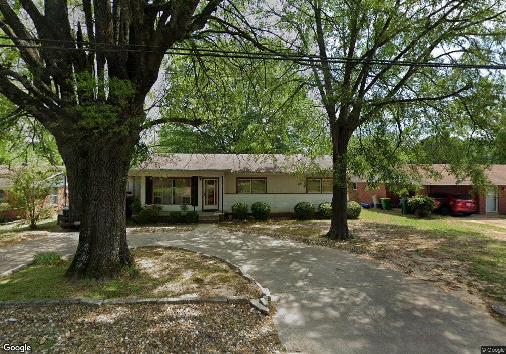 302 Belt Rd, Texarkana, TX 75501 - photo 1