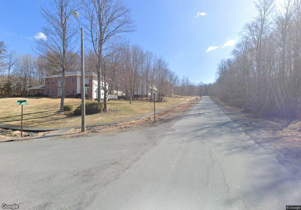 1 Beech Ln, Elmhurst Township, PA 18444 - photo 1