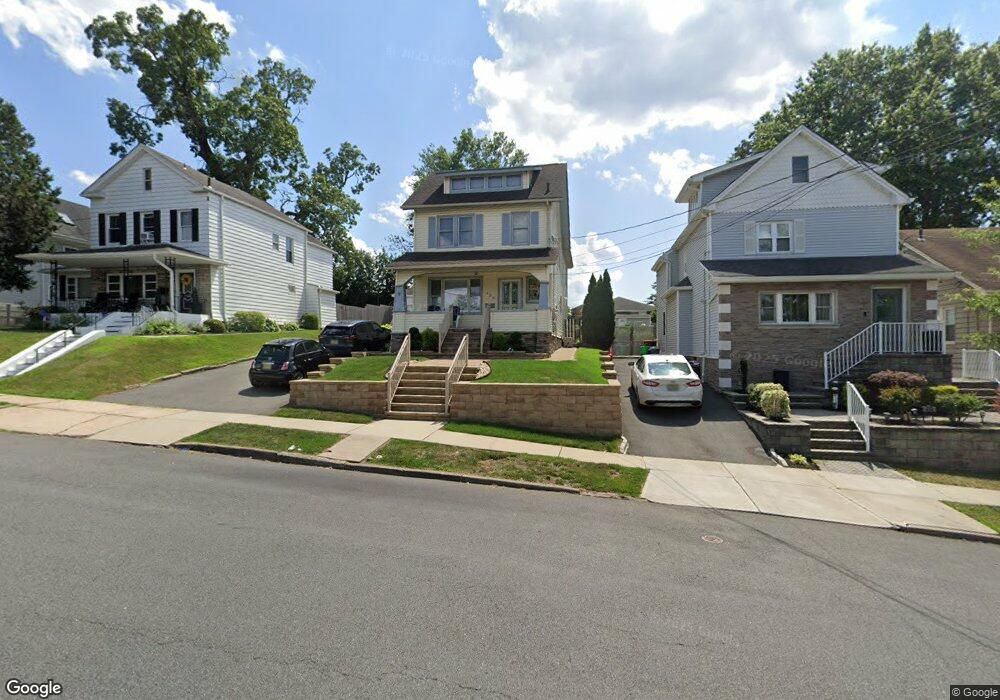 436 Page Ave, Lyndhurst, NJ 07071 - photo 1