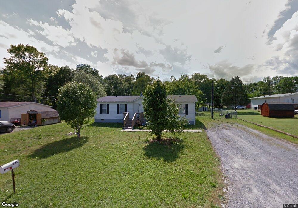 359 E Parkway, Shelbyville, TN 37160 - photo 1