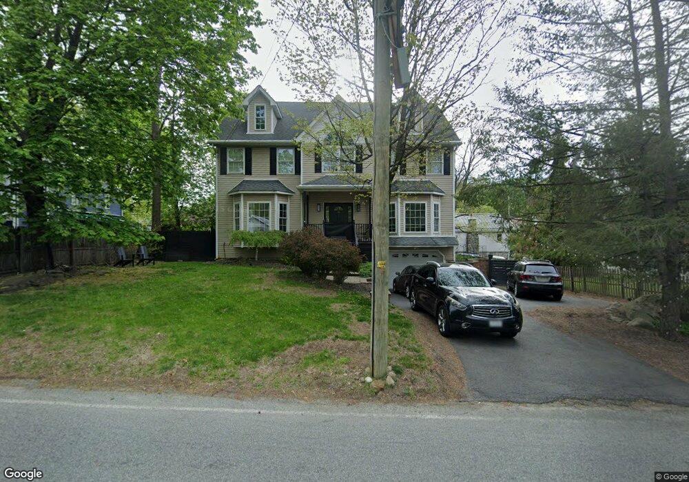 14 Cromwell Hill Rd, Monroe, NY 10950 - photo 1