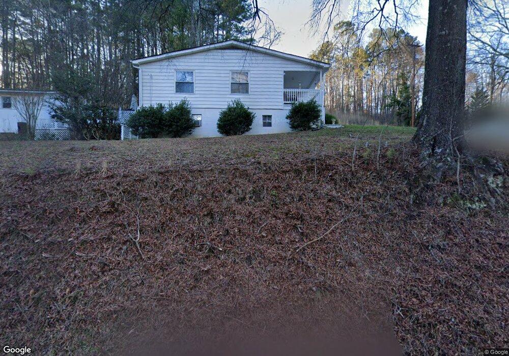 203 Keith Rd, Tunnel Hill, GA 30755 - photo 1