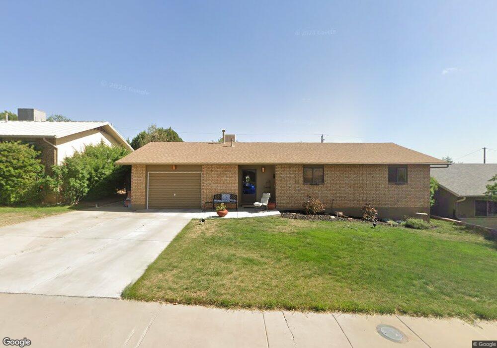 1318 North Loop unit 1, Silver City, NM 88061 - photo 1