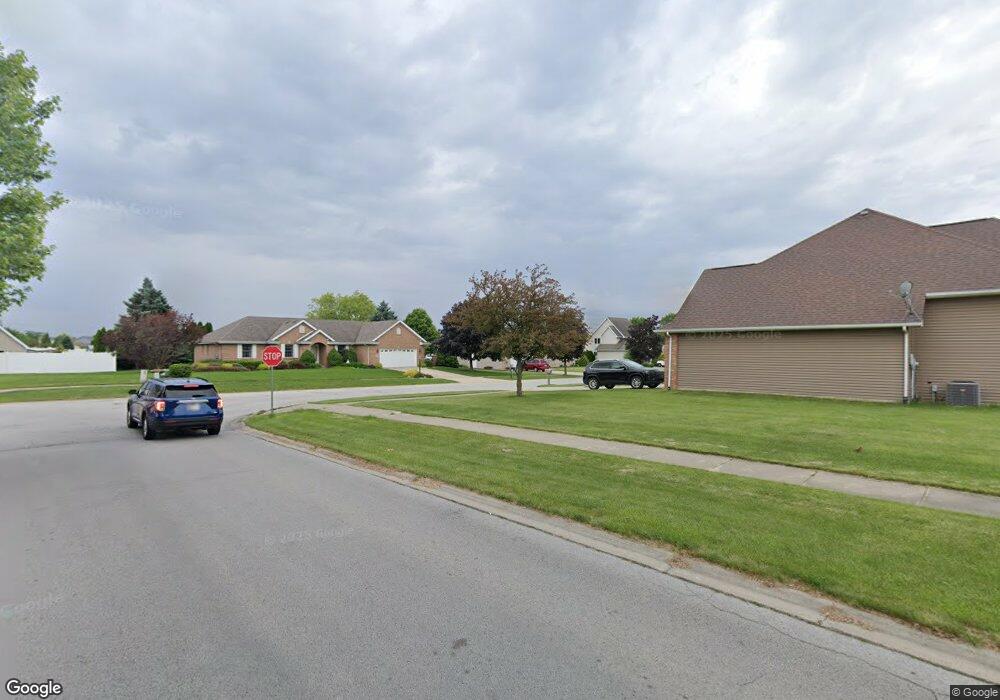 7701 E 106th Ave, Crown Point, IN 46307 - photo 1