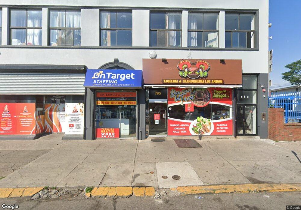 795 Main Ave, Passaic, NJ 07055 - photo 1