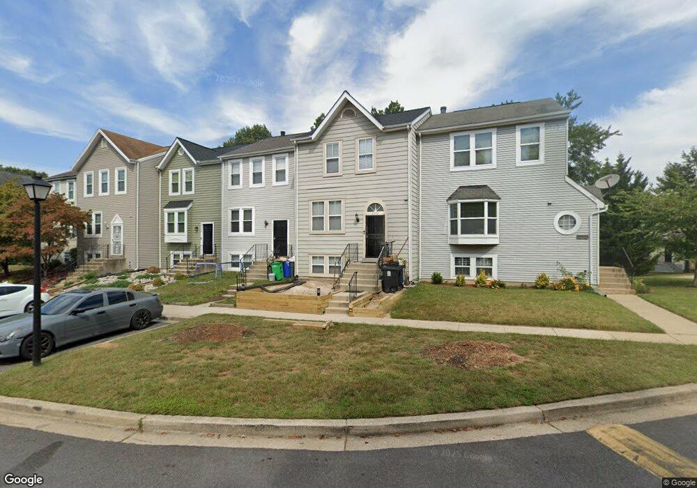 3452 Cherry Hill Ct unit COZYQUARTERS, Beltsville, MD 20705 - photo 1