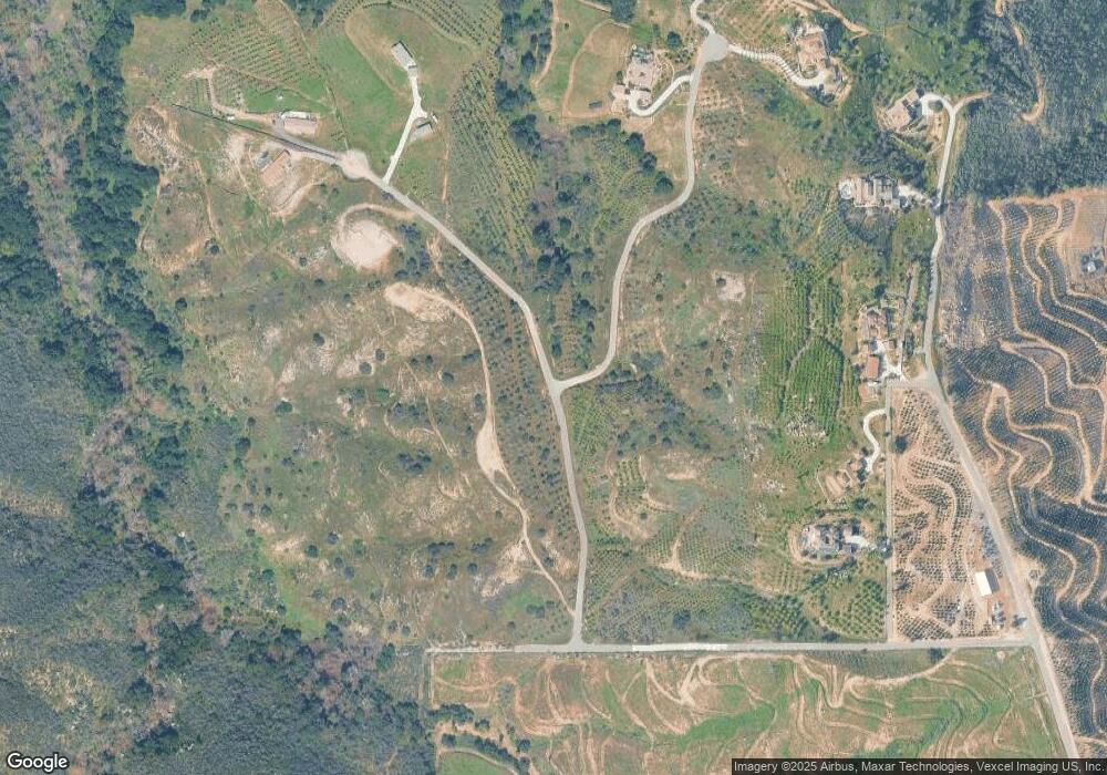 Lot 9 Patrick Way, Valley Center, CA 92082 - photo 1