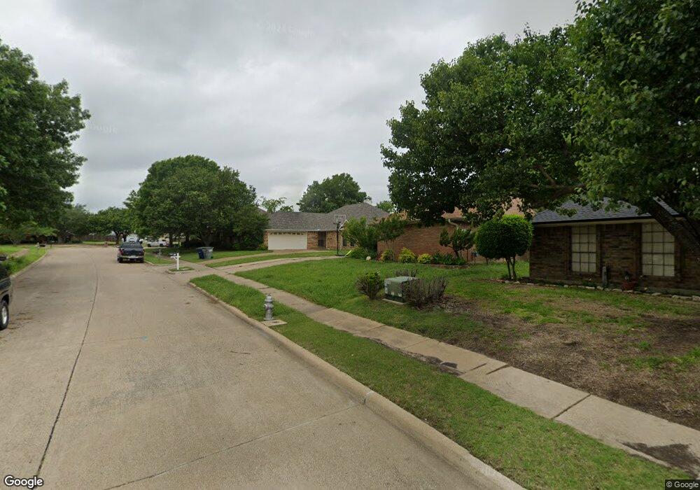 508 Rustic Cir, Wylie, TX 75098 - photo 1