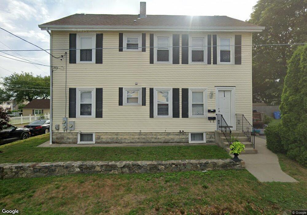 22 Waterman St, Cumberland, RI 02864 - photo 1