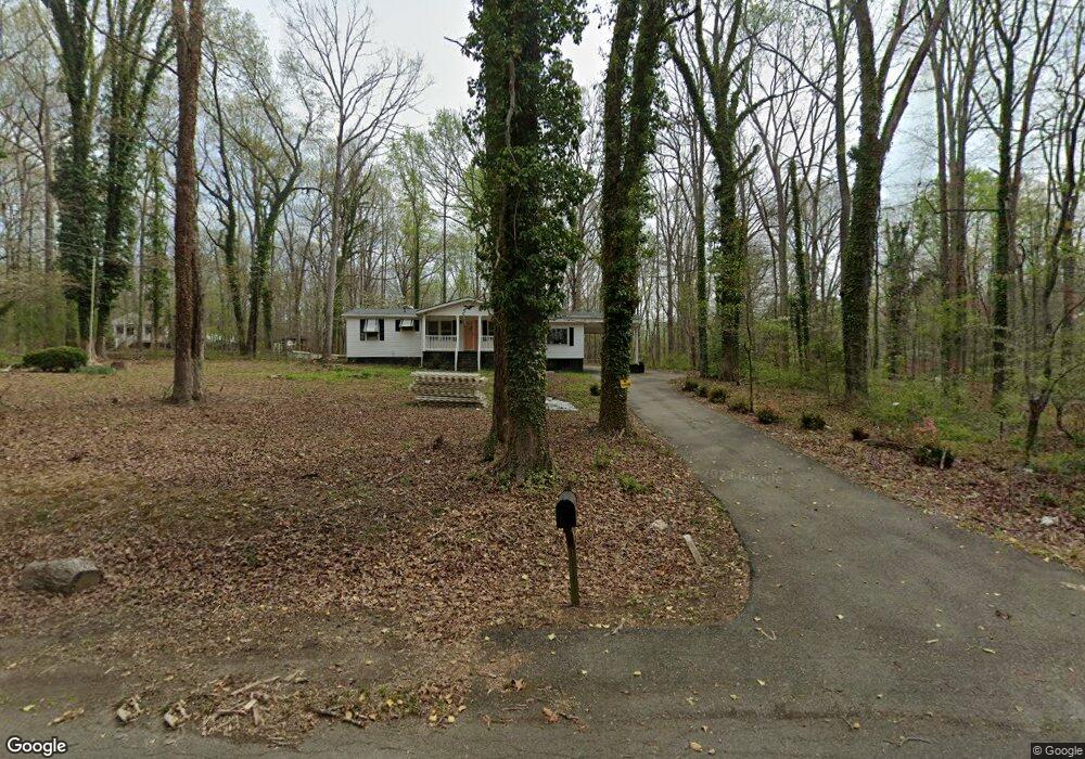 2548 Mountain View Rd, Powhatan, VA 23139 - photo 1