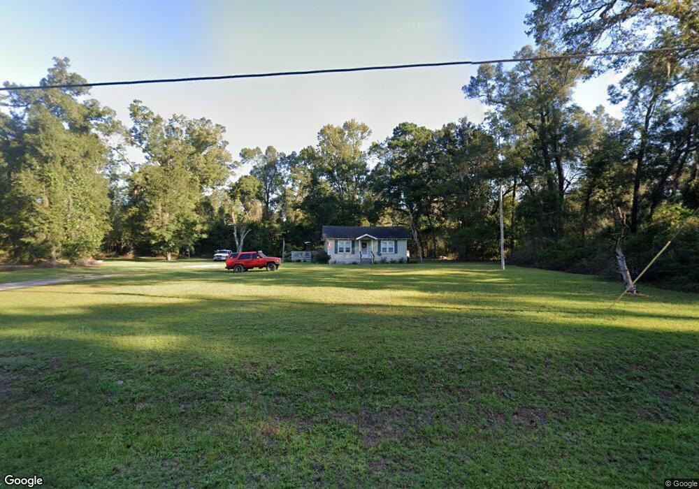 476 Emmett Whaley Rd, Crawfordville, FL 32327 - photo 1