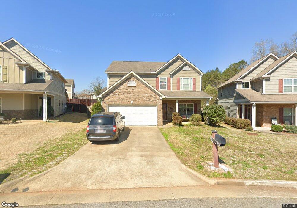 7397 Sorrel Ct, Columbus, GA 31909 - photo 1